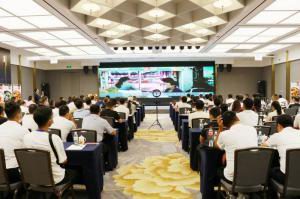 培訓提升賦新能|正大集團河南區豬肉食品事業(yè)2022經(jīng)營(yíng)管理培訓會(huì )成功舉辦