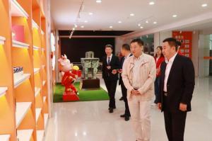 開(kāi)放互動(dòng)交流 共惠共享共贏(yíng) 丨鄭州太古可口可樂(lè )蒞臨正大集團河南區進(jìn)行培訓交流